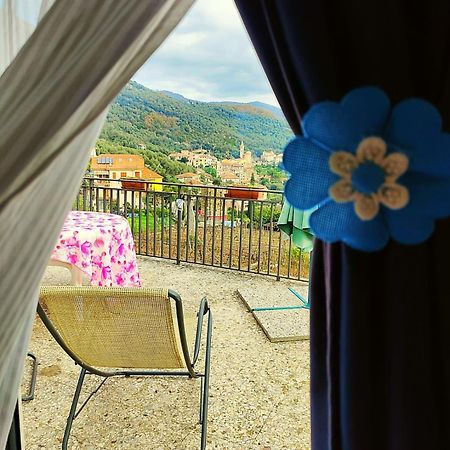Divino Apartamento Villa Viani Exterior foto