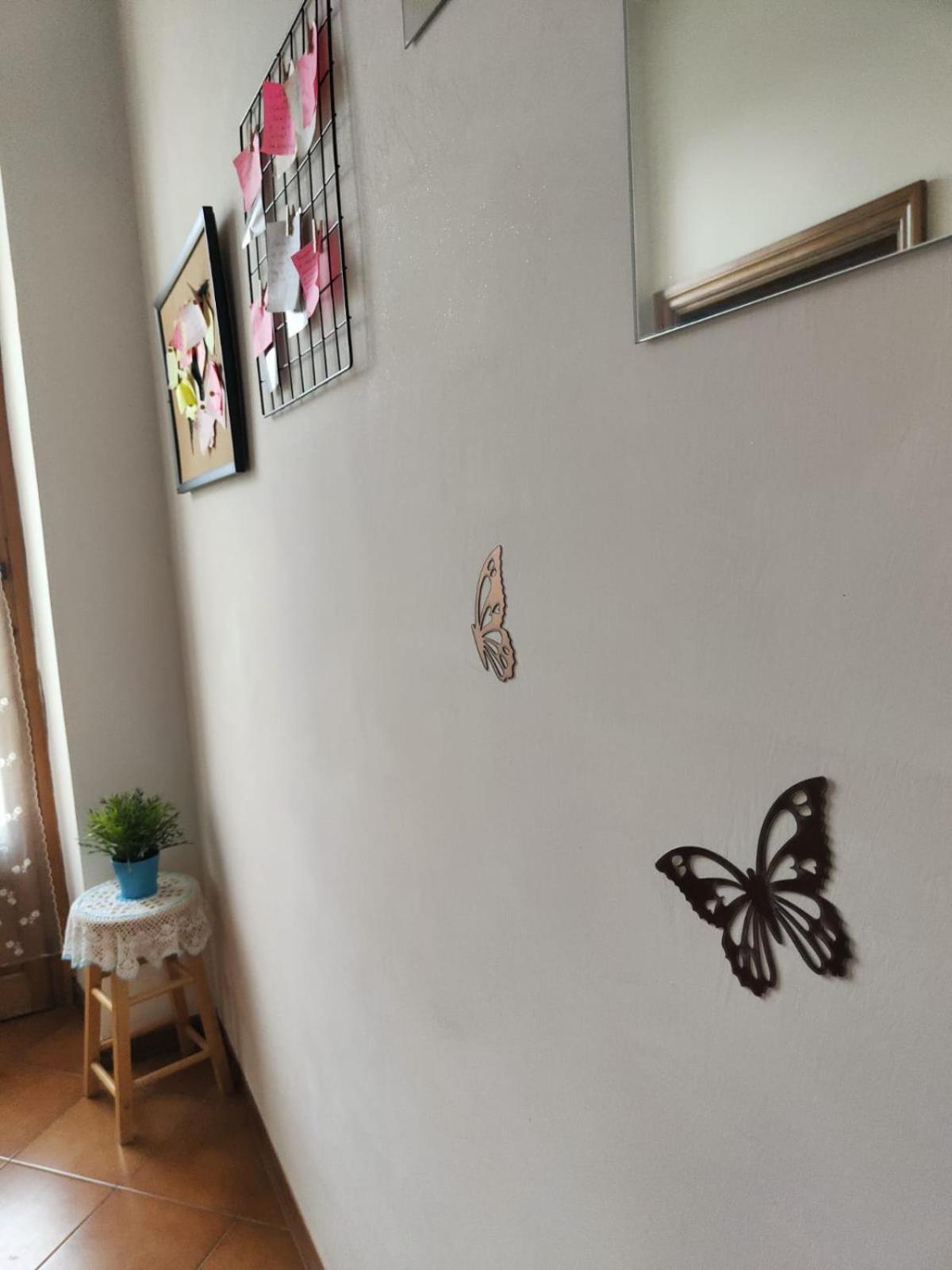 Divino Apartamento Villa Viani Exterior foto