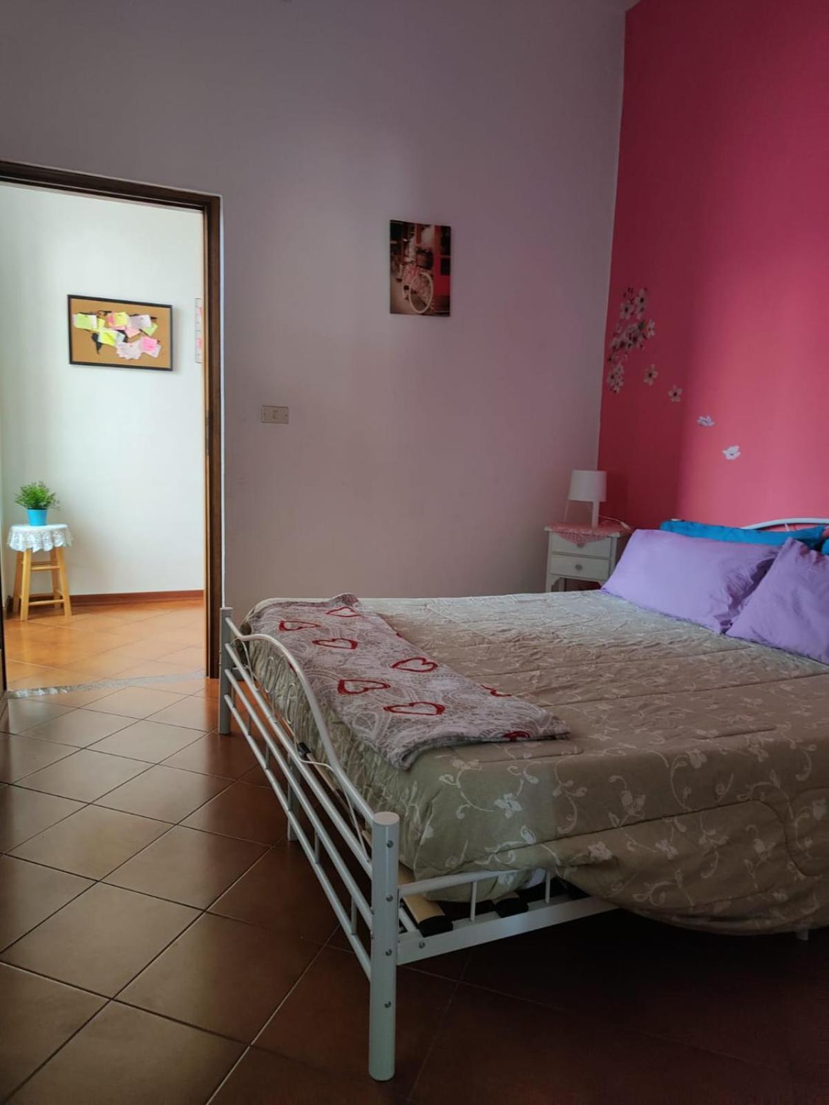 Divino Apartamento Villa Viani Exterior foto