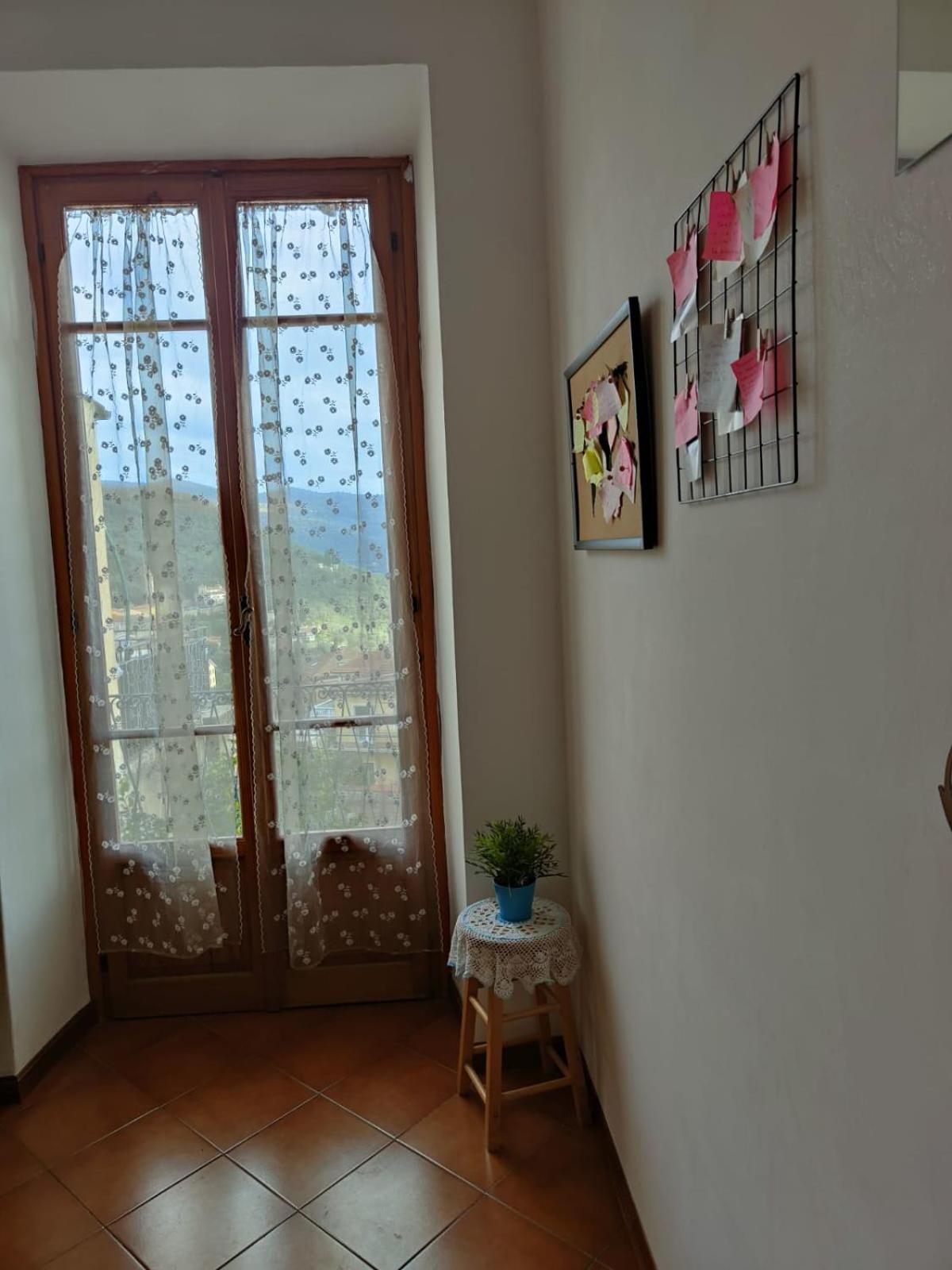 Divino Apartamento Villa Viani Exterior foto