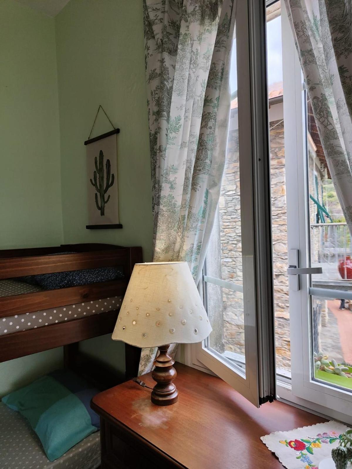 Divino Apartamento Villa Viani Exterior foto
