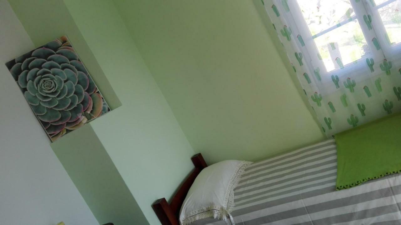 Divino Apartamento Villa Viani Exterior foto