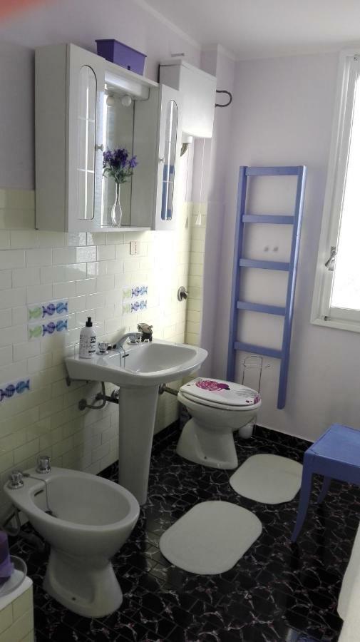 Divino Apartamento Villa Viani Exterior foto