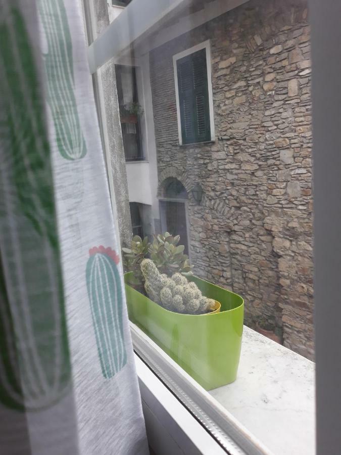 Divino Apartamento Villa Viani Exterior foto